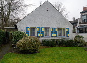 Haus am Klosterdamm